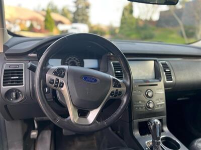 2015 Ford Flex SEL   - Photo 15 - Portland, OR 97216