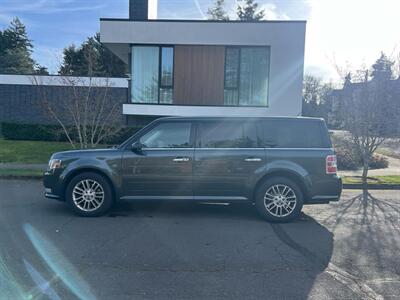 2015 Ford Flex SEL   - Photo 2 - Portland, OR 97216