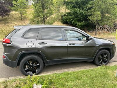 2017 Jeep Cherokee Sport   - Photo 6 - Portland, OR 97216
