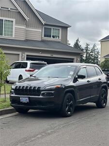 2017 Jeep Cherokee Sport   - Photo 2 - Portland, OR 97216
