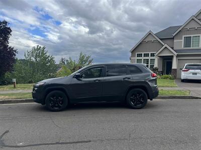 2017 Jeep Cherokee Sport   - Photo 3 - Portland, OR 97216