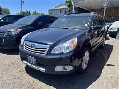 2012 Subaru Outback 2.5i Limited   - Photo 1 - Portland, OR 97216