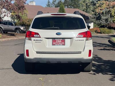 2012 Subaru Outback 2.5i Limited   - Photo 6 - Portland, OR 97216