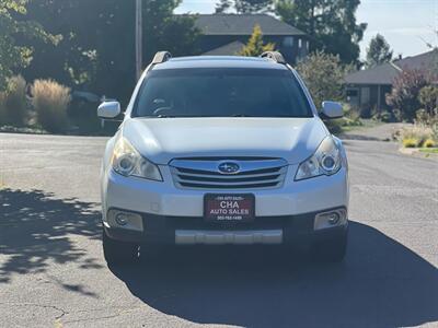 2012 Subaru Outback 2.5i Limited   - Photo 12 - Portland, OR 97216