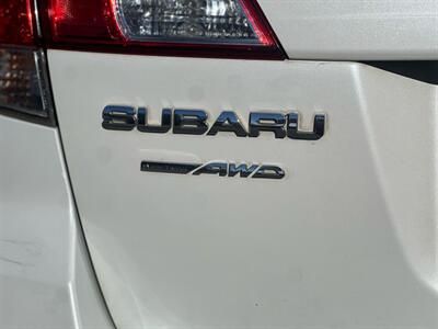 2012 Subaru Outback 2.5i Limited   - Photo 14 - Portland, OR 97216