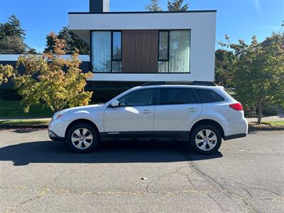 2012 Subaru Outback 2.5i Limited   - Photo 4 - Portland, OR 97216