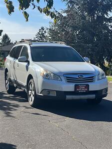 2012 Subaru Outback 2.5i Limited   - Photo 11 - Portland, OR 97216