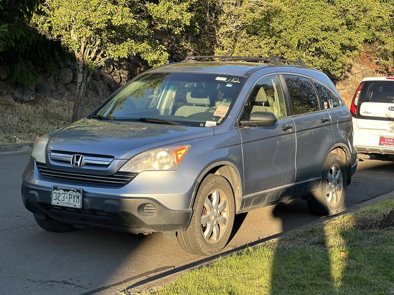 2008 Honda CR-V EX - Photo 1 - Portland, OR 97216