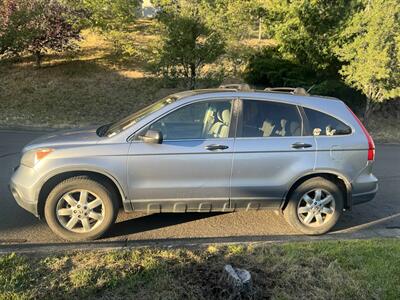 2008 Honda CR-V EX   - Photo 4 - Portland, OR 97216