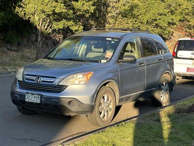 2008 Honda CR-V EX   - Photo 5 - Portland, OR 97216