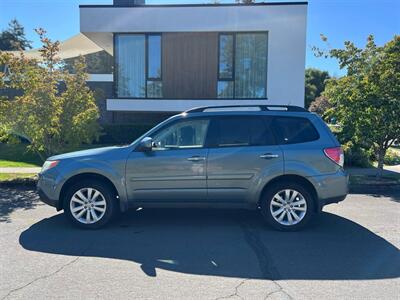 2012 Subaru Forester 2.5X Premium   - Photo 4 - Portland, OR 97216