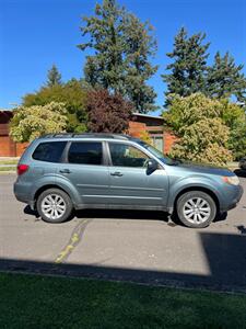 2012 Subaru Forester 2.5X Premium   - Photo 8 - Portland, OR 97216