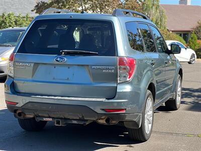 2012 Subaru Forester 2.5X Premium   - Photo 7 - Portland, OR 97216