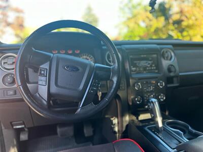 2014 Ford F-150 FX4   - Photo 25 - Portland, OR 97216