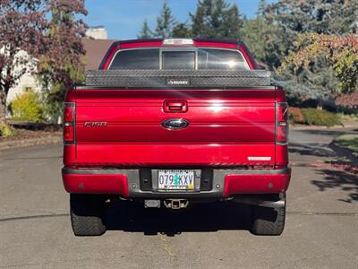 2014 Ford F-150 FX4   - Photo 6 - Portland, OR 97216