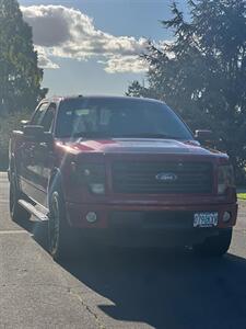 2014 Ford F-150 FX4   - Photo 10 - Portland, OR 97216