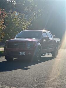 2014 Ford F-150 FX4   - Photo 2 - Portland, OR 97216