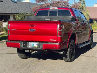 2014 Ford F-150 FX4   - Photo 7 - Portland, OR 97216