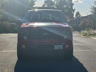 2014 Ford F-150 FX4   - Photo 12 - Portland, OR 97216