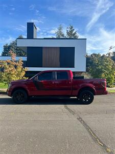 2014 Ford F-150 FX4   - Photo 4 - Portland, OR 97216