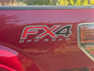 2014 Ford F-150 FX4   - Photo 15 - Portland, OR 97216