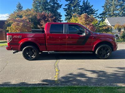 2014 Ford F-150 FX4   - Photo 9 - Portland, OR 97216