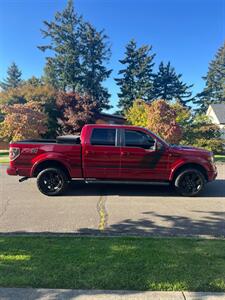 2014 Ford F-150 FX4   - Photo 8 - Portland, OR 97216