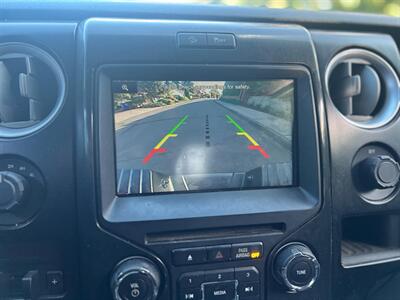 2014 Ford F-150 FX4   - Photo 27 - Portland, OR 97216