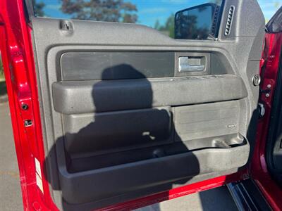 2014 Ford F-150 FX4   - Photo 18 - Portland, OR 97216