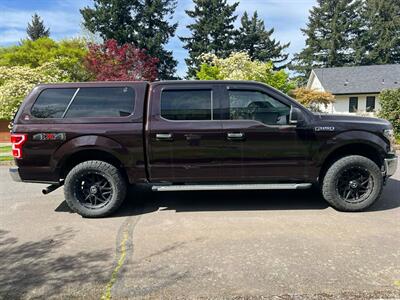 2018 Ford F-150 XLT   - Photo 11 - Portland, OR 97216