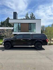 2018 Ford F-150 XLT   - Photo 3 - Portland, OR 97216