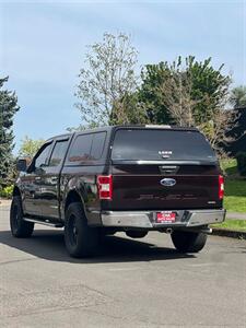 2018 Ford F-150 XLT   - Photo 5 - Portland, OR 97216