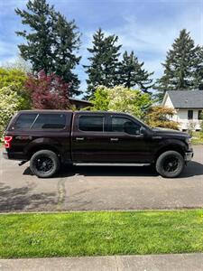 2018 Ford F-150 XLT   - Photo 10 - Portland, OR 97216