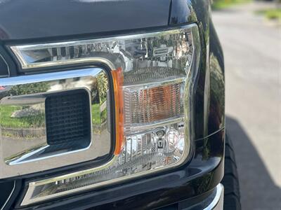 2018 Ford F-150 XLT   - Photo 15 - Portland, OR 97216