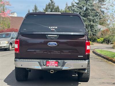 2018 Ford F-150 XLT   - Photo 7 - Portland, OR 97216