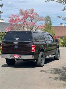 2018 Ford F-150 XLT   - Photo 9 - Portland, OR 97216