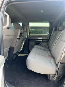 2018 Ford F-150 XLT   - Photo 19 - Portland, OR 97216