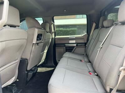 2018 Ford F-150 XLT   - Photo 20 - Portland, OR 97216