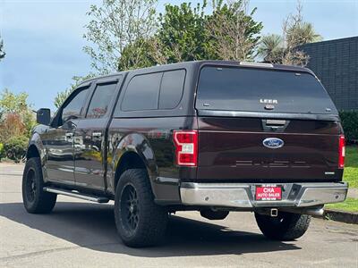 2018 Ford F-150 XLT   - Photo 6 - Portland, OR 97216