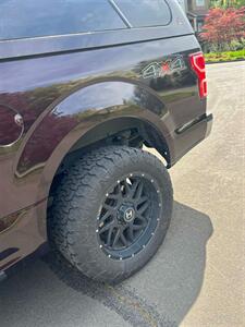2018 Ford F-150 XLT   - Photo 18 - Portland, OR 97216