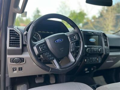 2018 Ford F-150 XLT   - Photo 24 - Portland, OR 97216