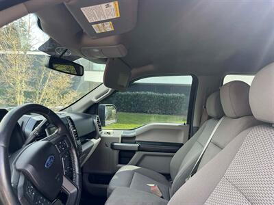 2018 Ford F-150 XLT   - Photo 22 - Portland, OR 97216