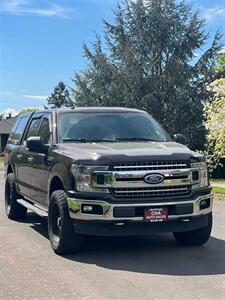 2018 Ford F-150 XLT   - Photo 12 - Portland, OR 97216