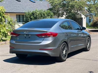 2018 Hyundai ELANTRA SE - Photo 10 - Portland, OR 97216