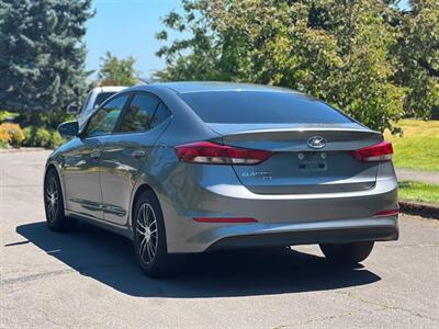 2018 Hyundai ELANTRA SE - Photo 6 - Portland, OR 97216