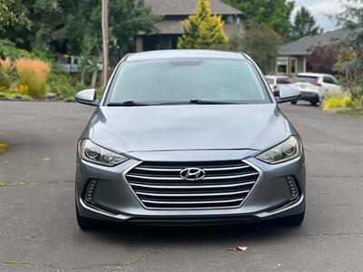 2018 Hyundai ELANTRA SE - Photo 18 - Portland, OR 97216