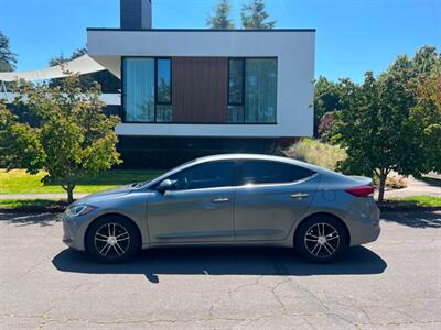 2018 Hyundai ELANTRA SE - Photo 4 - Portland, OR 97216