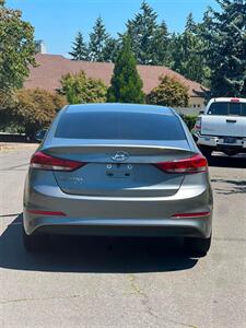 2018 Hyundai ELANTRA SE - Photo 8 - Portland, OR 97216