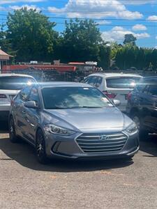 2018 Hyundai ELANTRA SE - Photo 2 - Portland, OR 97216