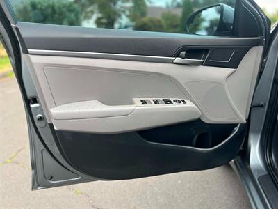 2018 Hyundai ELANTRA SE - Photo 22 - Portland, OR 97216